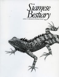 Title: Siamese Bestiary, Author: Kristiaan Inwood
