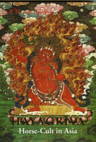 Title: Hayagriva: The Mantrayanic Aspect of Horse-Cult in China and Japan, Author: Robert van Gulik