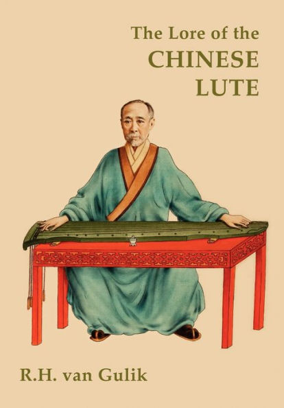 the Lore of Chinese Lute