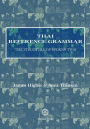 Thai Reference Grammar: The Structure of Spoken Thai