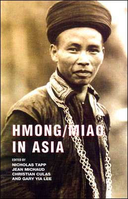 Hmong/Miao in Asia