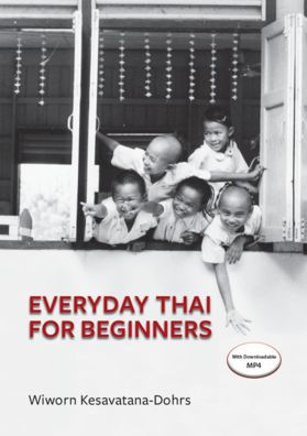 Everyday Thai for Beginners