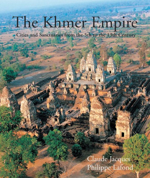 Khmer Empire