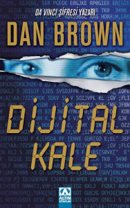 Title: Dijital Kale, Author: Dan Brown