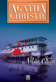 Title: Nil'de Ölüm, Author: Agatha Christie