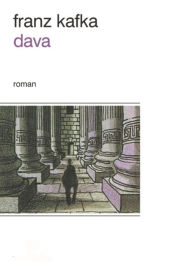Title: Dava, Author: Franz Kafka