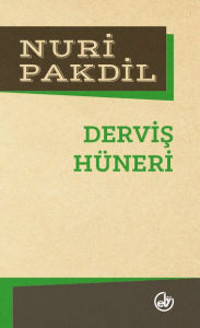 Title: Derviüneri, Author: Nuri Pakdil