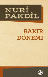 Title: Bakönemi, Author: Nuri Pakdil