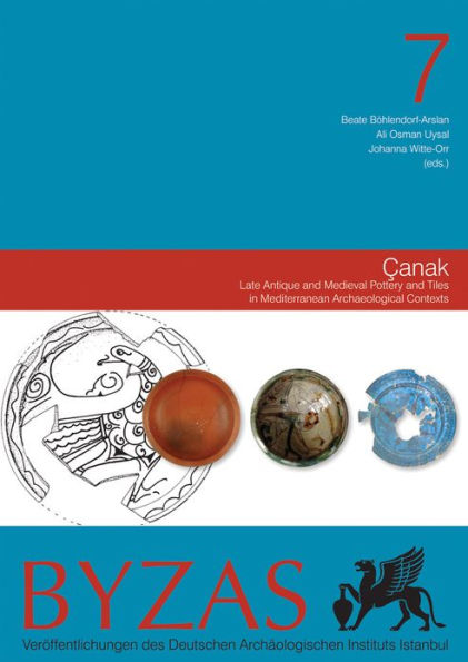 Late Antique and Medieval Pottery and Tiles in Mediterranean Archaeological Contexts