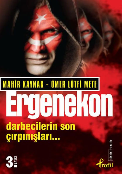 Ergenekon - Darbecilerin Son Ç