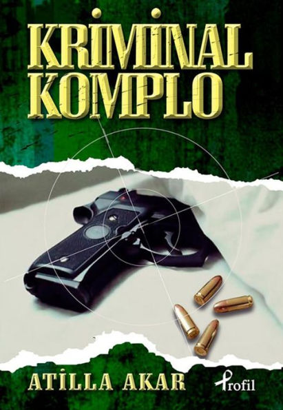 Kriminal Komplo