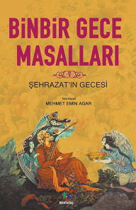 Title: Binbir Gece Masallar, Author: Mehmet Emin A