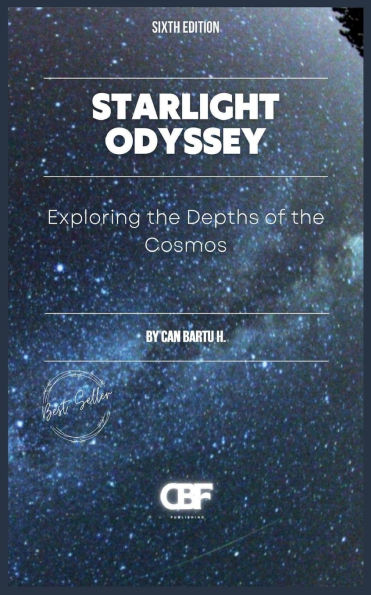 Starlight Odyssey: Exploring the Depths of Cosmos