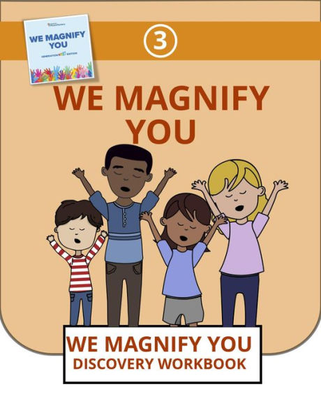 We Magnify You