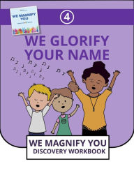 Title: We Glorify Your Name, Author: GenerationLift