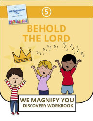 Title: Behold The Lord, Author: GenerationLift