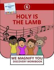 Title: Holy Is The Lamb, Author: GenerationLift