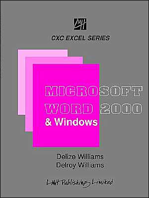 Microsoft Word and Windows for CXC Students and Beginners