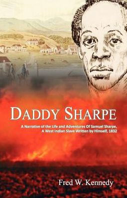 Daddy Sharpe