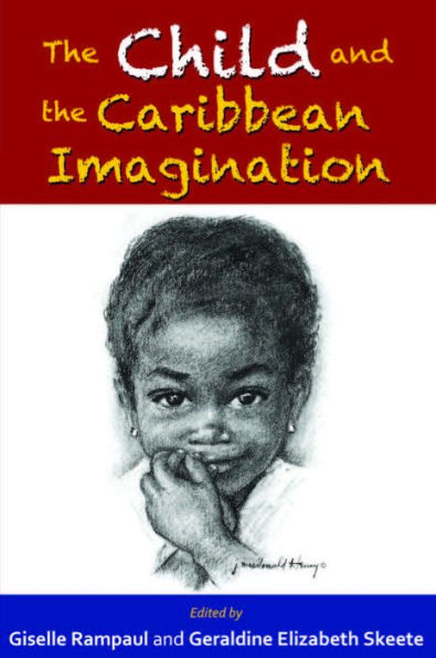 the Child and Caribbean Imagination