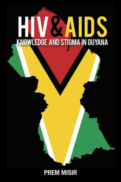 HIV & AIDS Knowledge and Stigma Guyana