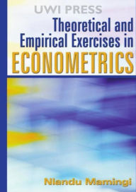 Title: Theoretical and Empirical Exercises in Econometrics, Author: Nlandu Mamingi