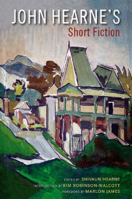 Title: John Hearne's Short Fiction, Author: John Hearne