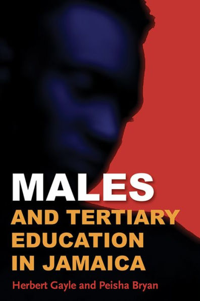 Males and Tertiary Education Jamaica