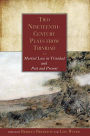 Two Nineteenth-Century Plays from Trinidad: Martial Law in Trinidad and Past and Present