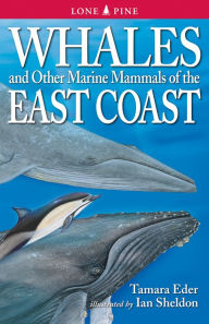 Title: Whales and Other Marine Mammals of the East Coast, Author: Tamara Eder