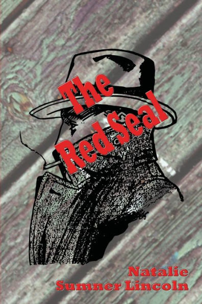 The Red Seal - Illustrated