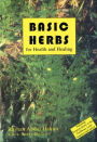 Basic Herbs