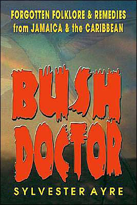 Bush Doctor