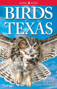 Title: Birds of Texas, Author: Keith Arnold