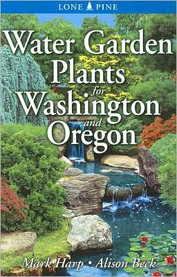 Water Garden Plants for Washington and Oregon