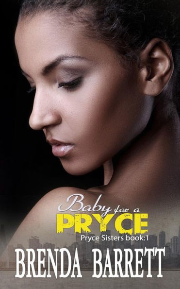 Baby For A Pryce