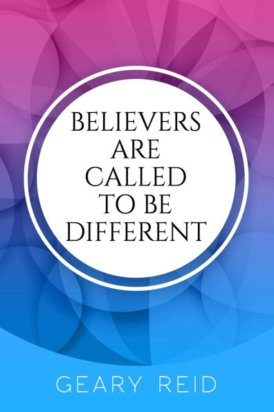 Believers are Called to be Different: By living a pious and humble life, Christians will be better able to spread God's word to other believers.