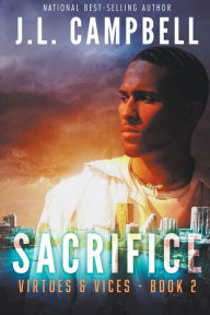 Title: Sacrifice, Author: J L Campbell