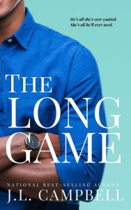 Title: The Long Game, Author: J.L. Campbell