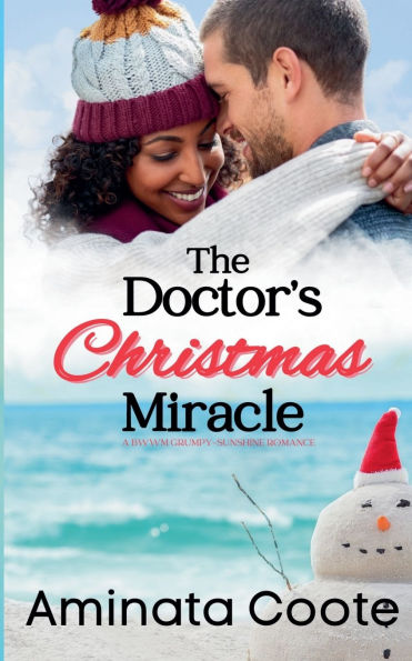 The Doctor's Christmas Miracle
