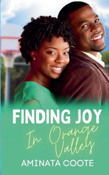 Finding Joy Orange Valley