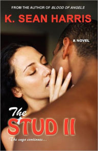 Title: The Stud 2, Author: K. Sean Harris