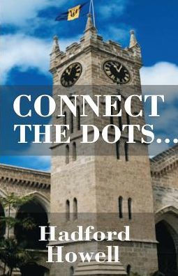 Connect The Dots By Hadford Howell Paperback Barnes Noble