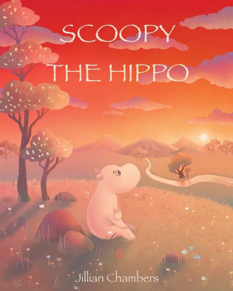 Scoopy the Hippo