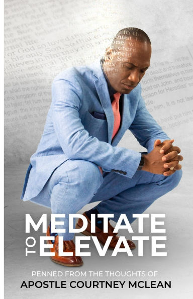 Meditate to Elevate
