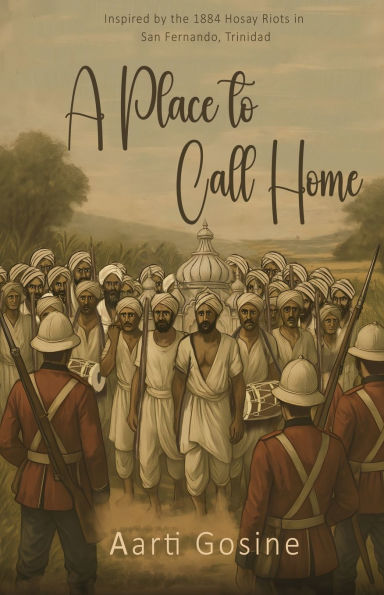 A Place to Call Home