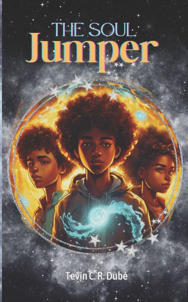 The Soul Jumper