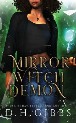 Mirror Witch Demon