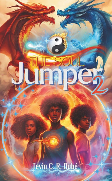 The Soul Jumper 2
