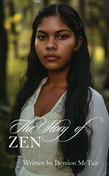 The Story of Zen: Resilience and Hope